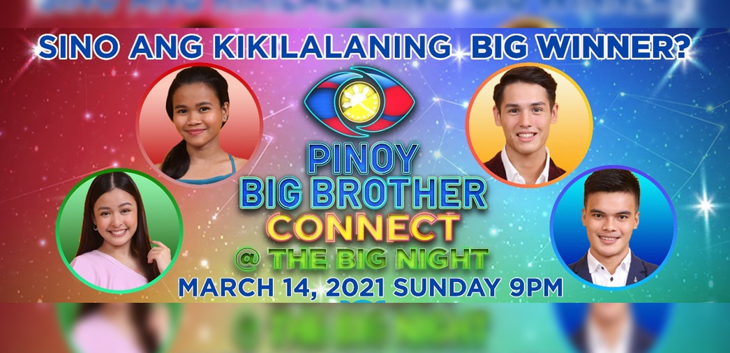 Pbb connect outlet live stream today